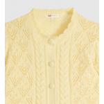 Levi's® pauline pointelle vest