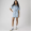 Levi's® ss Logan western dress