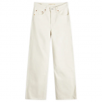 Levi's® ribcage wide leg