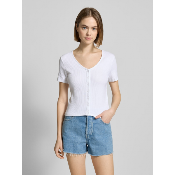 Levi's® muse ss tee