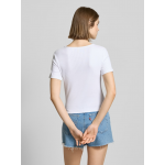Levi's® muse ss tee