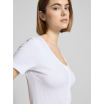 Levi's® muse ss tee