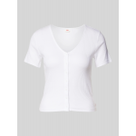 Levi's® muse ss tee