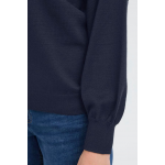 Ichi Ihluls boat neck ls