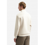 No Excess half zip sweater