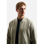 No Excess full zipper sweater