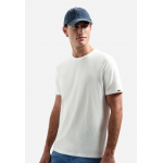 No Excess jacquard t-shirt