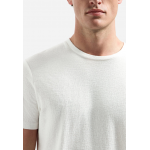 No Excess jacquard t-shirt
