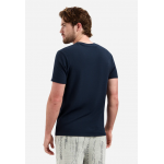 No Excess jacquard t-shirt