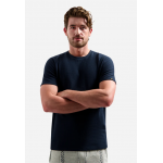 No Excess jacquard t-shirt