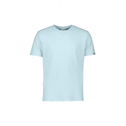 No Excess jacquard t-shirt