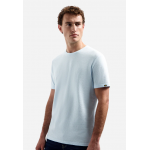 No Excess jacquard t-shirt