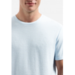 No Excess jacquard t-shirt