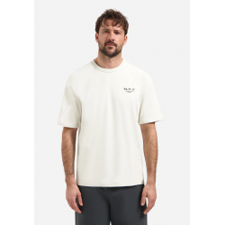 No Excess artwork t-shirt