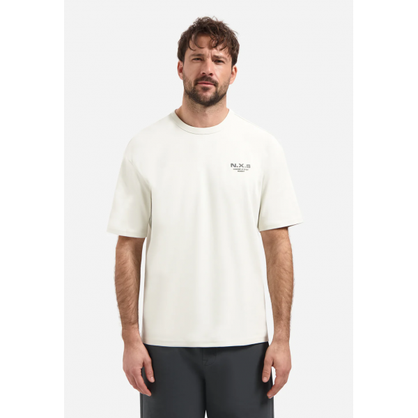 No Excess artwork t-shirt