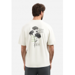 No Excess artwork t-shirt