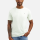 No Excess crewneck slub tee