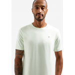 No Excess crewneck slub tee No Excess crewneck slub tee