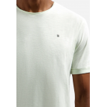 No Excess crewneck slub tee No Excess crewneck slub tee