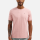 No Excess crewneck slub tee