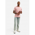 No Excess crewneck slub tee No Excess crewneck slub tee