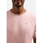 No Excess crewneck slub tee No Excess crewneck slub tee