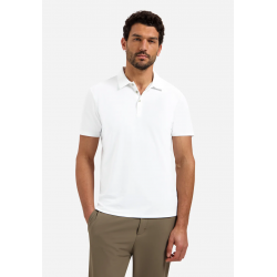 No Excess travel polo Sedoc