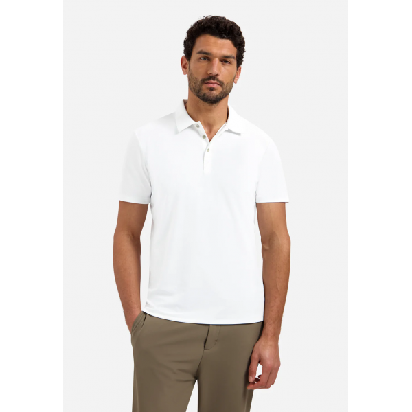 No Excess travel polo Sedoc