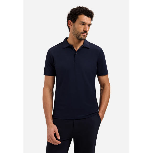 No Excess travel polo Sedoc