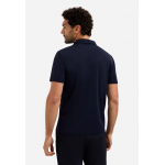 No Excess travel polo Sedoc