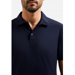 No Excess travel polo Sedoc