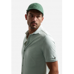 No Excess ss melange shirt