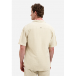 No Excess ss jacquard shirt