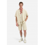 No Excess ss jacquard shirt