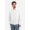 No Excess shirt with linen