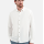 No Excess shirt with linen
