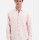 No Excess shirt with linen
