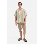 No Excess zigzag fancy shirt