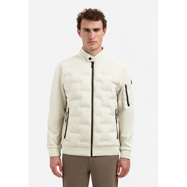 No Excess sealed knitted jack No Excess sealed knitted jack