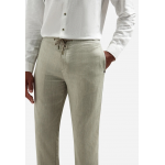 No Excess linen yarn pants No Excess linen yarn pants