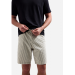 No Excess striped chino short