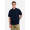 No Excess ss linen shirt