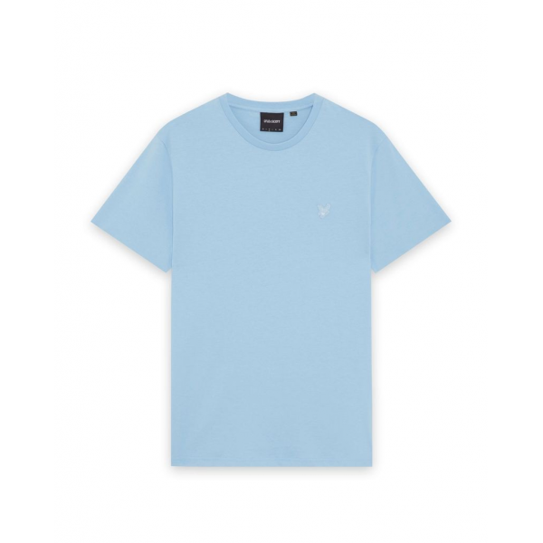 Lyle & Scott superfine t-shirt