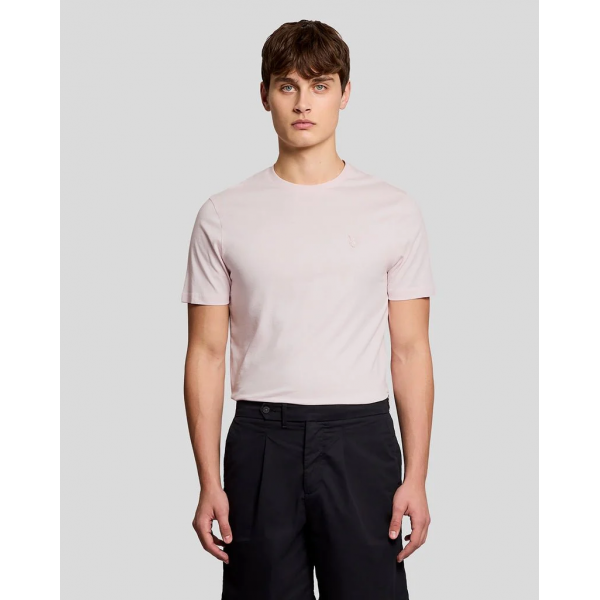 Lyle & Scott superfine t-shirt