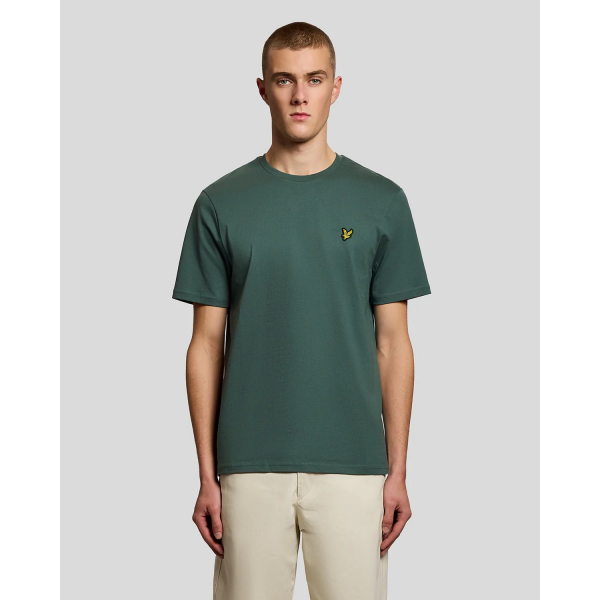 Lyle & Scott plain t-shirt
