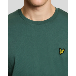 Lyle & Scott plain t-shirt