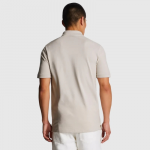 Lyly & Scott plain polo shirt