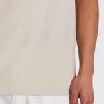 Lyly & Scott plain polo shirt