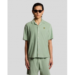 Lyle & Scott resort shirt