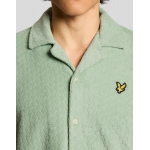 Lyle & Scott resort shirt